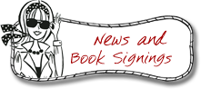 News And Book Signings