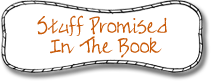 Stuff Promised In The Book